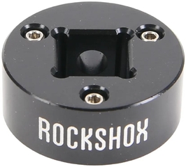 GEREEDSCH.SCHOKDEM.ZUIGER ROCKSHOX V.DELUXE