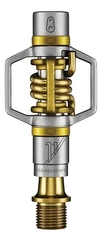 PR. PEDALE EGGBEATER  11 GOLD/SILBER