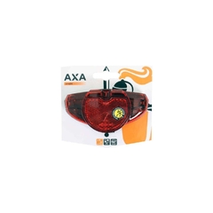 Axa a licht Spark aan/uit