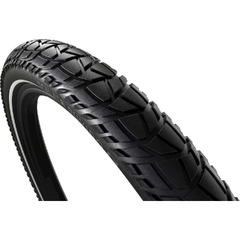 Buitenband 65-622 Scalato Ruvido-S 28 x 2.60 Zwart