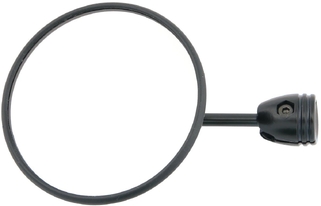 BuM Spiegel 903/3 Cycle-Star 80 gebogen/kort