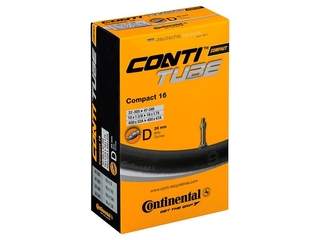 Continental Binnenband 16x13/8-175  dunnlop ventiel (26)