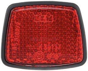Busch & M&Atilde;&frac14;ller BuM 313/1 reflector v spatbord