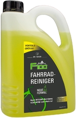 Dr. Wack F100 Fietsreiniger Jerrycan 2L