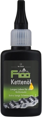 SMEERMID. DR.WACK F100 KETTINGOLIE FLES 50ML