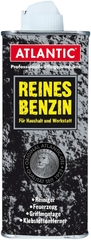 Atlantic zuiver benzine 125 ml