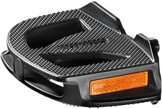 PEDALEN HUMPERT EP-1 ERGO PLASTIC