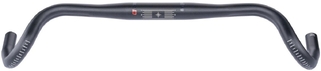 Humpert Stuur atb recht aluminium zilver, lengte 56cm