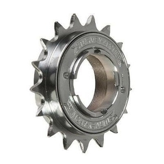 FREEWHEEL SA 19T 3/32" CHROOM