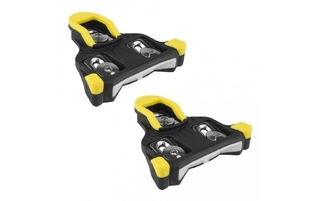 Schoenplaatjes SM-SH11 SPD-SL Geel