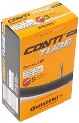 Continental Binnenband 20x11/4-13/8-175-200  schrader-ventiel (42)