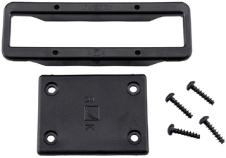 Klickfix Box-houder Klick-Fix