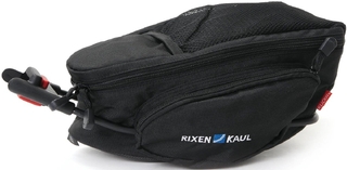 Klickfix R&K zadeltas Contour Magnum zw