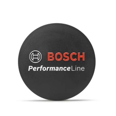 AFDEKKAP BOSCH MET LOGO 25KM PERFORMANCE LINE