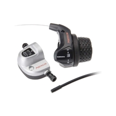 Draaiversteller 3 speed Nexus SL-3S41E met kabels