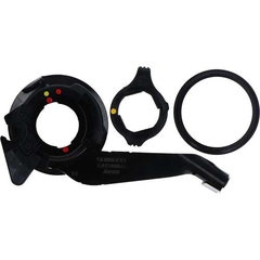 Cassettejoint Shimano Nexus 5 CJ-C7000 - riemaandrijving