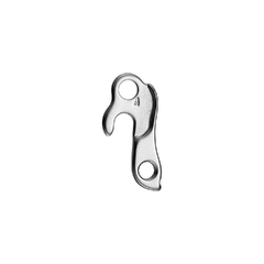 DERAD UNION PADHAAK GH036 ALM ZILVER