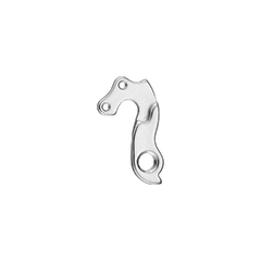 Union Derailleurpad GH-122 met schroeven M4x0.7 (2stuks)