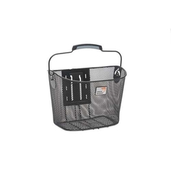 MAND NEW LOOXS TOSCANE KLICKFIX ZWART