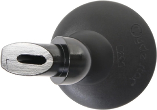Busch & M&Atilde;&frac14;ller BuM 901/2 Cycle-Star zonder st
