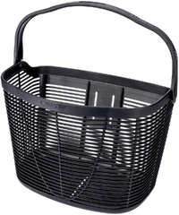 MAND KLICKFIX LAMELLO ZWART