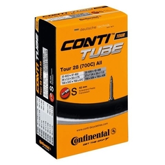 Continental Binnenband 28x11/4-13/8-175-200  autoventiel (40) tour all