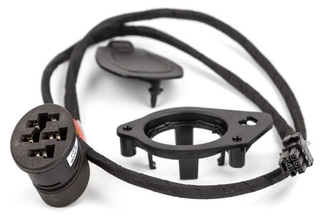 LADERPLUG 680MM BOSCH ACCU POWERTUBE ZW SET