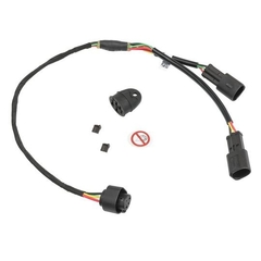 ADAPTER SET BOSCH DUO-ACCU 515/430MM ZW