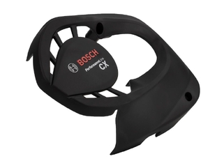 AFDEKKAP LINKS BOSCH MOTOR PERFORMANCE CX 25KM