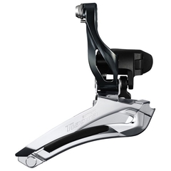 DERAILLEUR VOOR TIAGRA 4700 10-SP. 34,9 DUBBEL