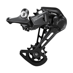 Derailleur Achter Deore RD-M5100 Zwart