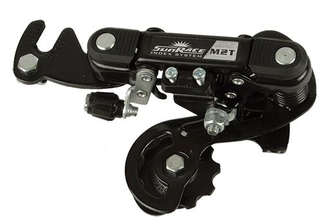 DERAILLEUR A SA 7V ATB M/GS M/