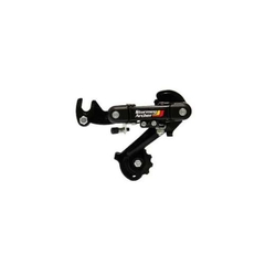 Sturmey Archer Sunrace atb achter derailleur met haak