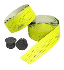 STUURLINT FLUO GEEL