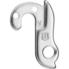 Union Derailleurpad GH-110 met schroeven M4x0.7 (2stuks)
