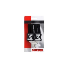 Simson snelbinder lang zw