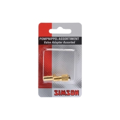 SIMSON  Pomponderdeel  nippel assorti 020505