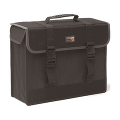 NL haaktas 390 Trendy XL zw/grs