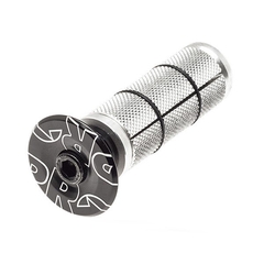 PRO GAP CAP EXPANDER LONG UD CARBON / 50MM / 1 1/8
