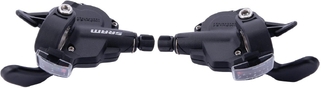 VERSTELLERSET SRAM X.3 TRIGGER 7SP