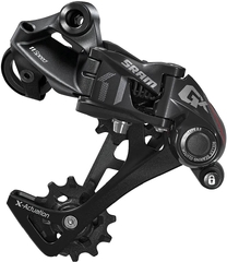 DERAILLEUR A SRAM GX1 11V LONG CAGE RED