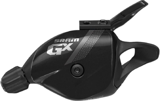 VERSTELLER SRAM GX TRIGGER 10V A BLACK