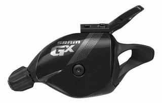 VERSTELLER SRAM GX TRIGGER 2X11V V BLACK