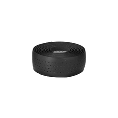 Velox stuurtape Soft geperforeerd zwart (2st)