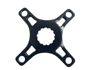 CRANK DRAGER SPIDER BOSCH GENERATIE-3 E-BIKE 104MM