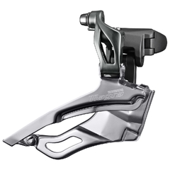 DERAILLEUR VOOR TIAGRA 4703 10-SP. 34,9 TRIPLE