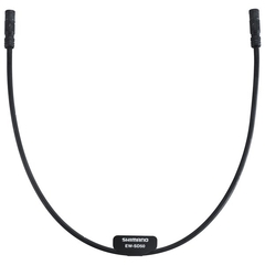 ELEKTRISCHE KABEL 250MM ZWART E-TUBE, DURA-ACE+ULTEGRA DI2