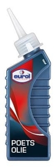 Eurol Olie  poets flacon 100ml