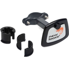 Bevestigingssysteem A-head New Looxs Smart Lock Systeem