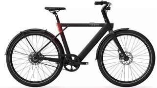 TENWAYS CGO009 Special Edition,BLACK